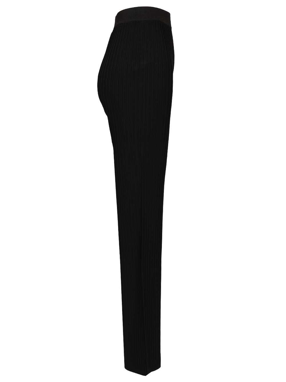 Max Mara Women Bello Knitted Trousers MAX MARA