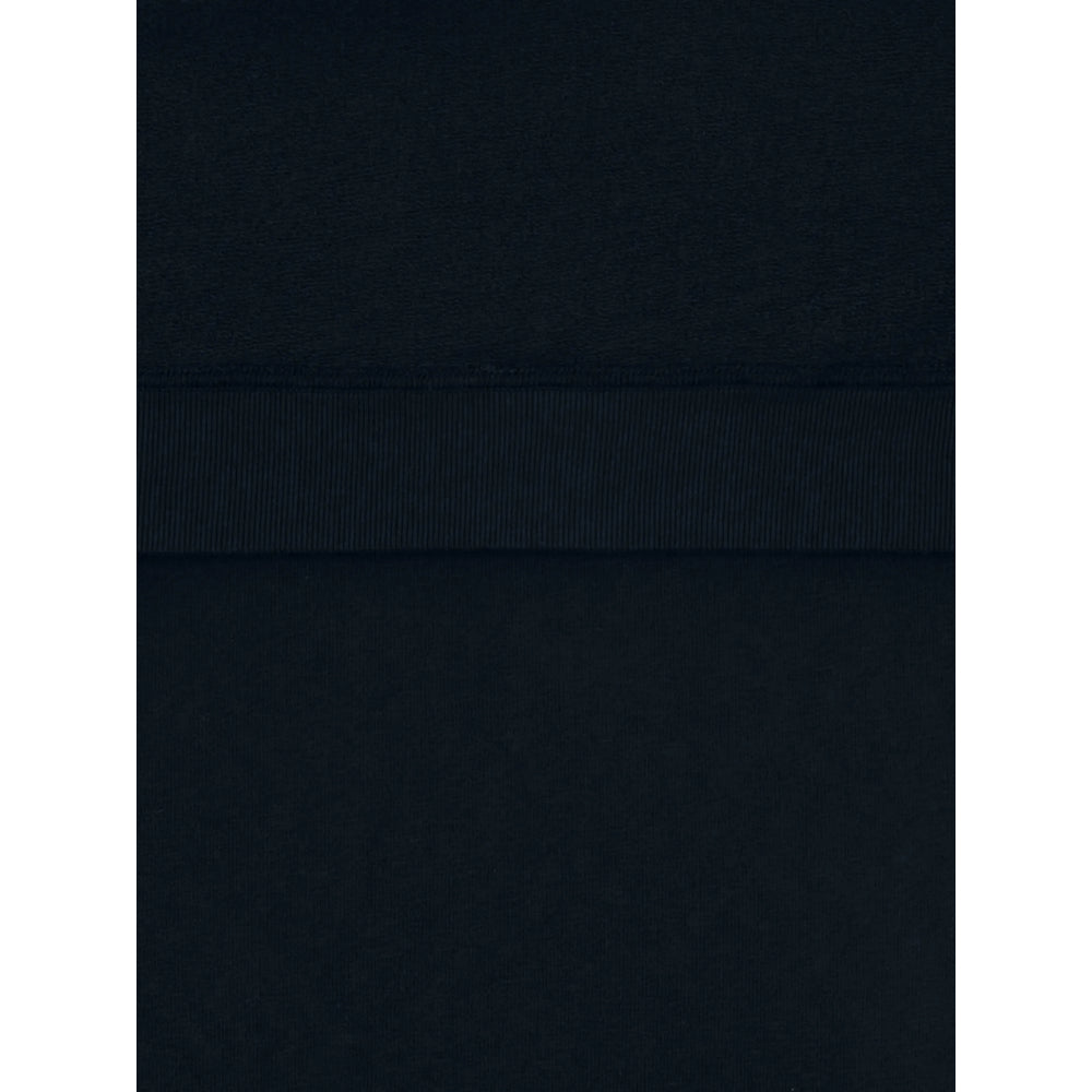 Stone Island Black Sweaters & Knitwear - Sweatshirts Men STONE ISLAND