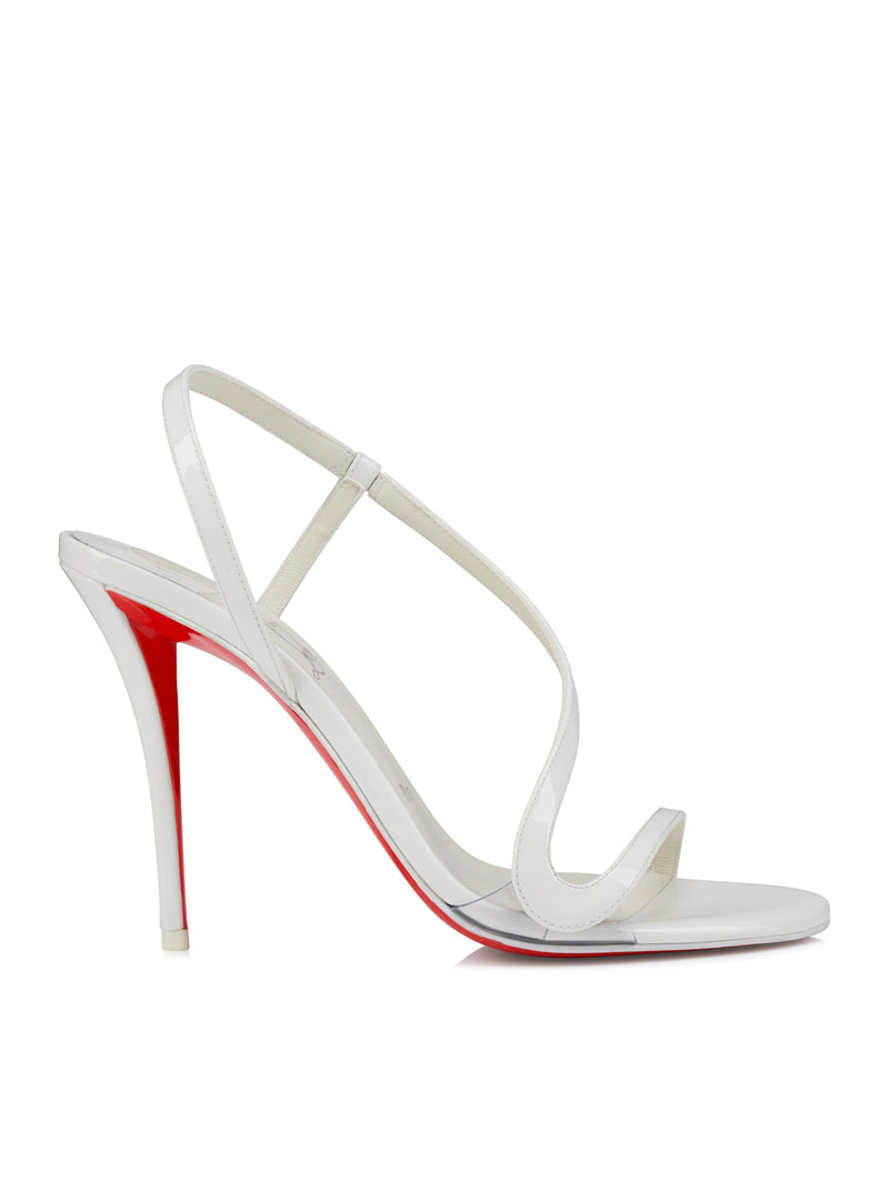 Christian Louboutin Women Rosa Sandals Z CHRISTIAN LOUBOUTIN