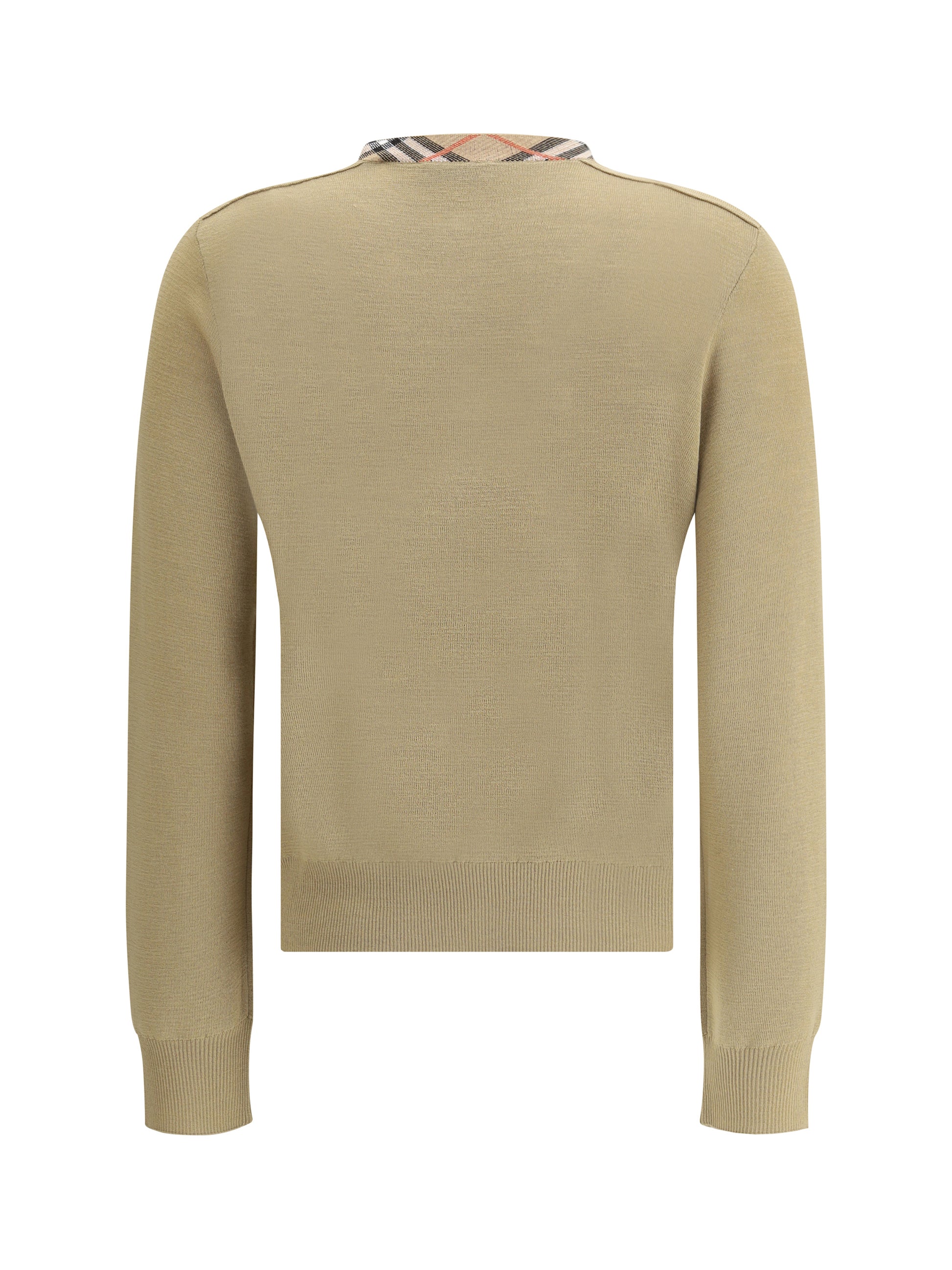 Burberry Women Knit Cardigan BURBERRY