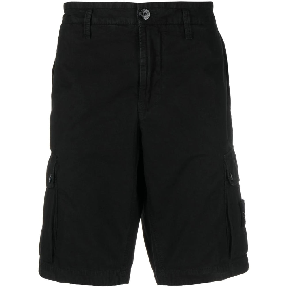 Stone Island  Shorts - Cargo Shorts Men STONE ISLAND