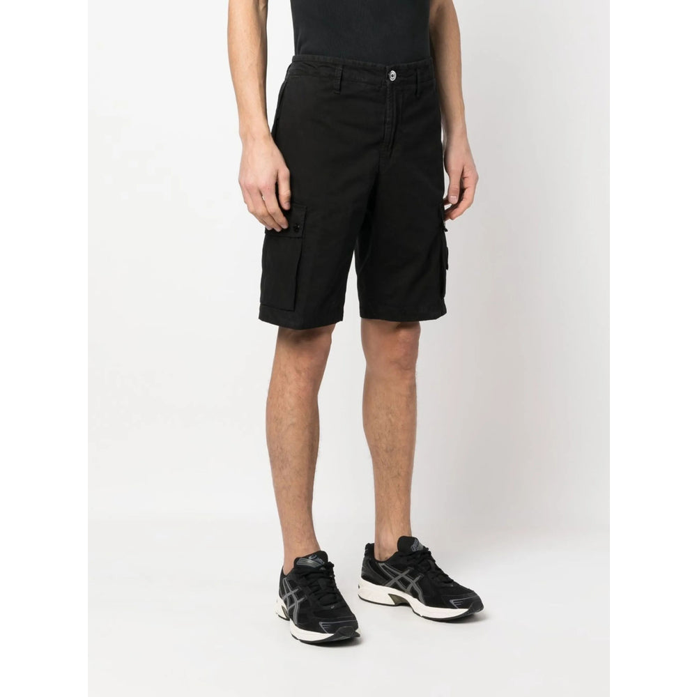 Stone Island  Shorts - Cargo Shorts Men STONE ISLAND