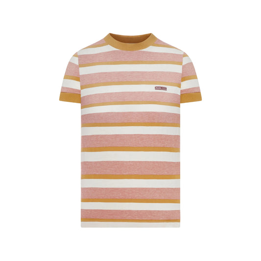 Prada Neutrals Tops - T-Shirts & Jerseys Women PRADA