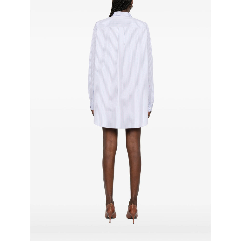 Prada Blue Tops - Shirts Women PRADA
