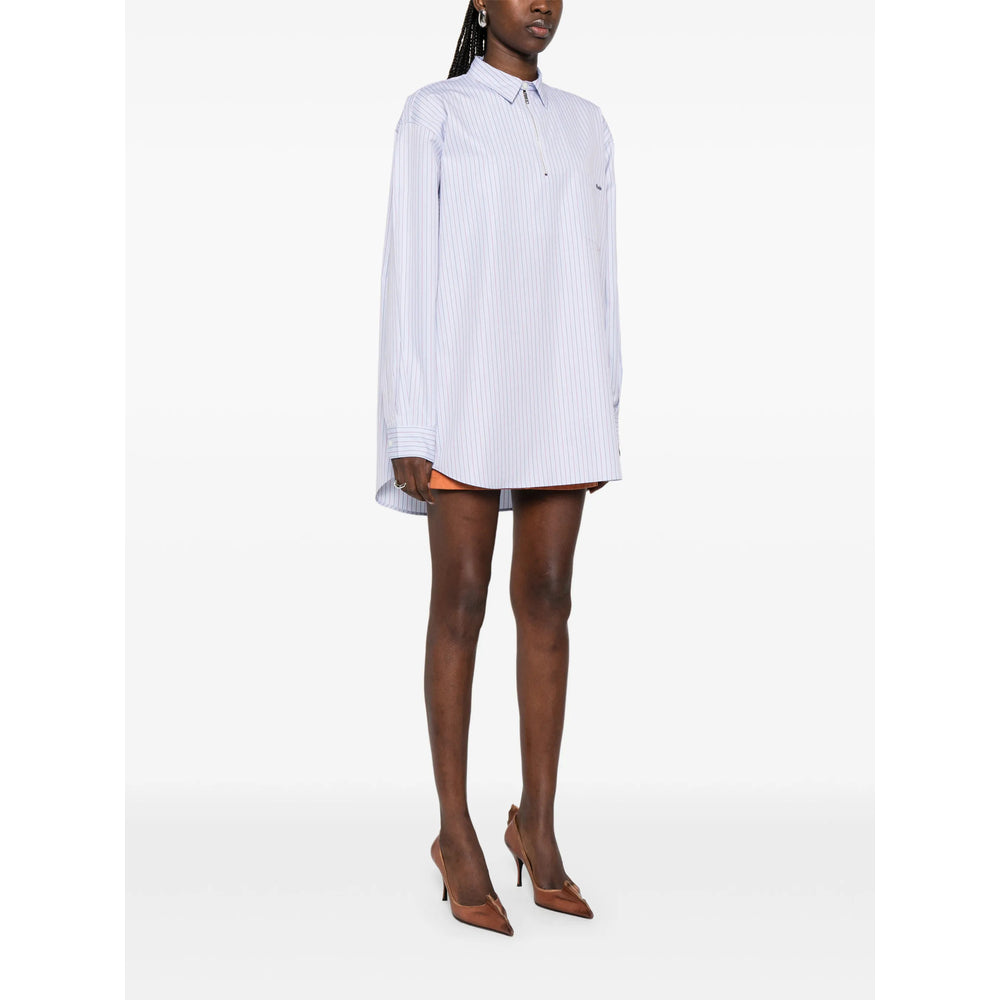 Prada Blue Tops - Shirts Women PRADA