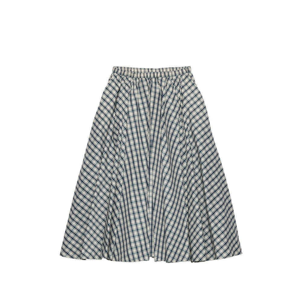 Prada Blue Skirts - Full Skirts Women PRADA