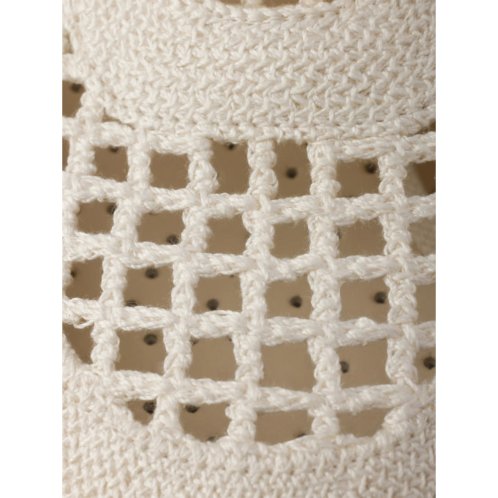 Prada White Boots Women PRADA
