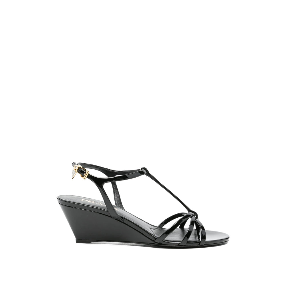 Prada Black Shoes Women PRADA