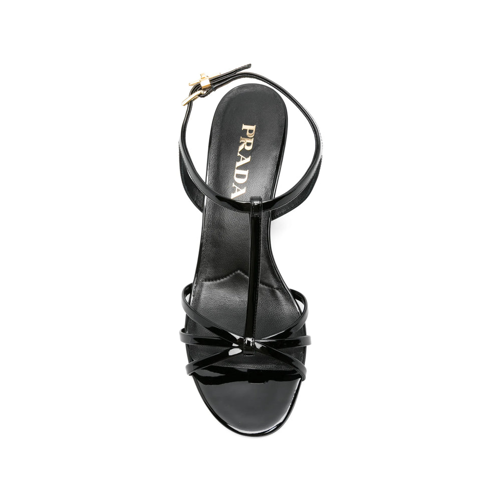 Prada Black Shoes Women PRADA
