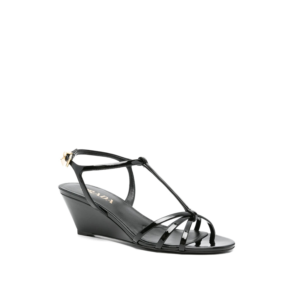 Prada Black Shoes Women PRADA
