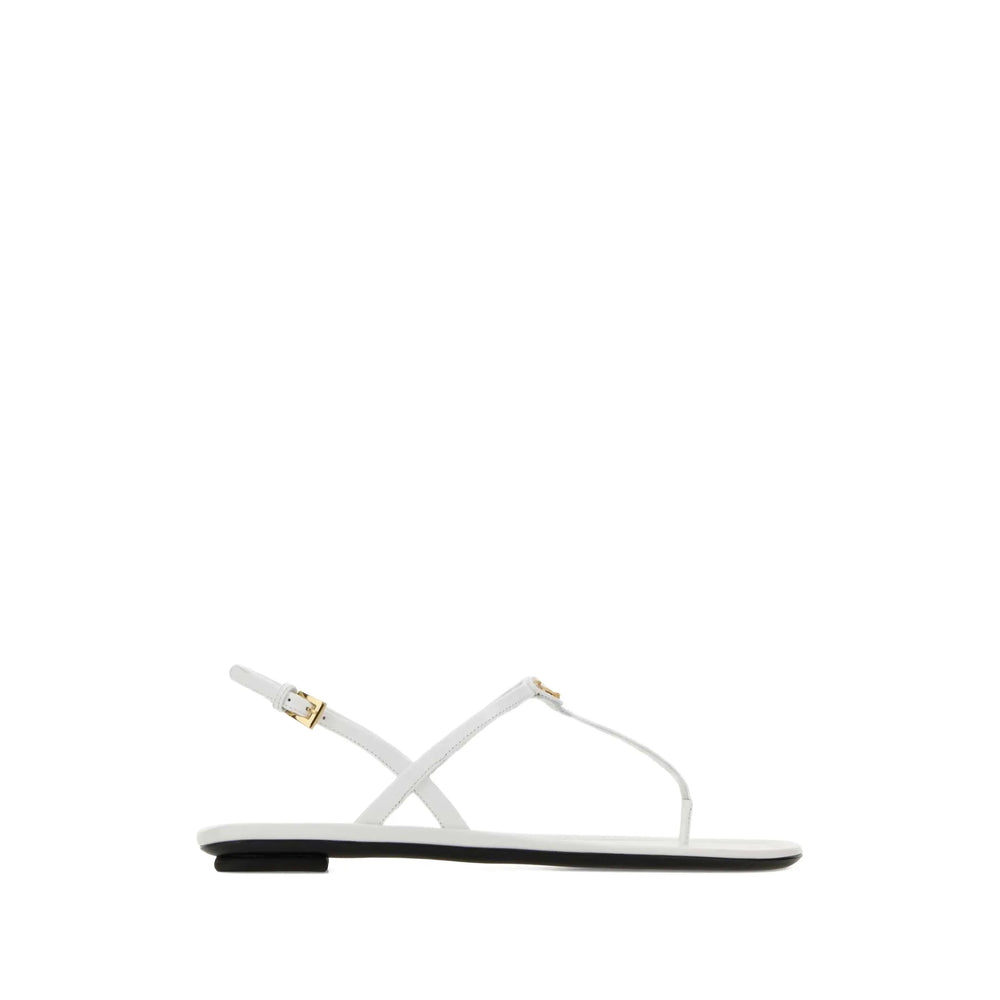 Prada White Shoes Women PRADA