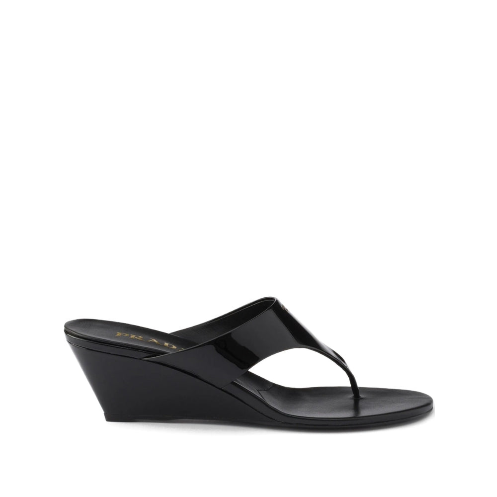 Prada Black Shoes Women PRADA