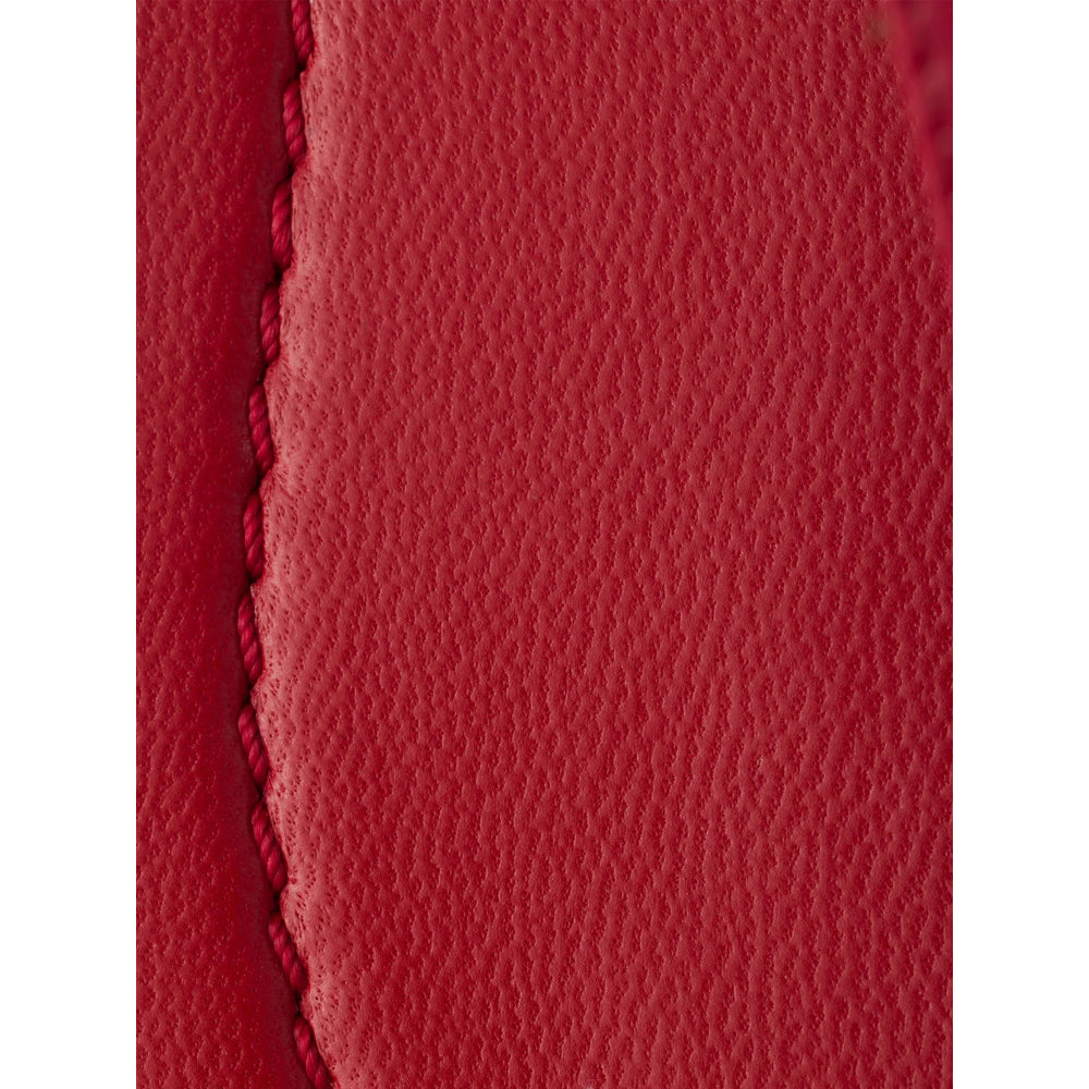 Prada Red Shoes Women PRADA