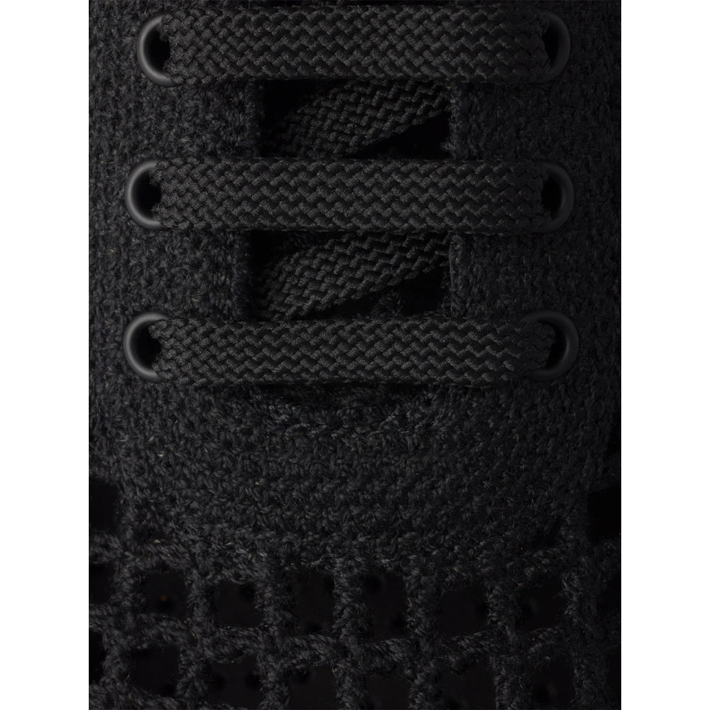 Prada Black Shoes Women PRADA