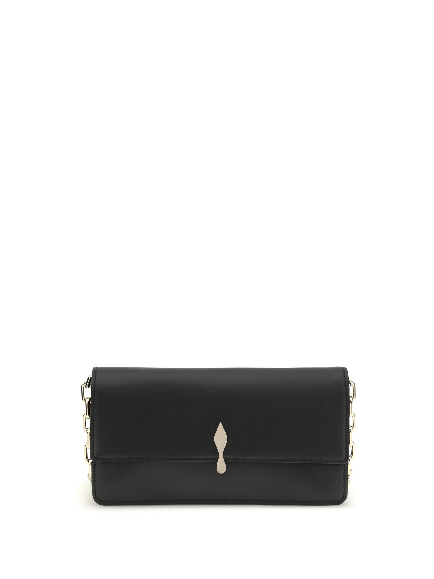 Christian Louboutin Women Bettina Clutch CHRISTIAN LOUBOUTIN