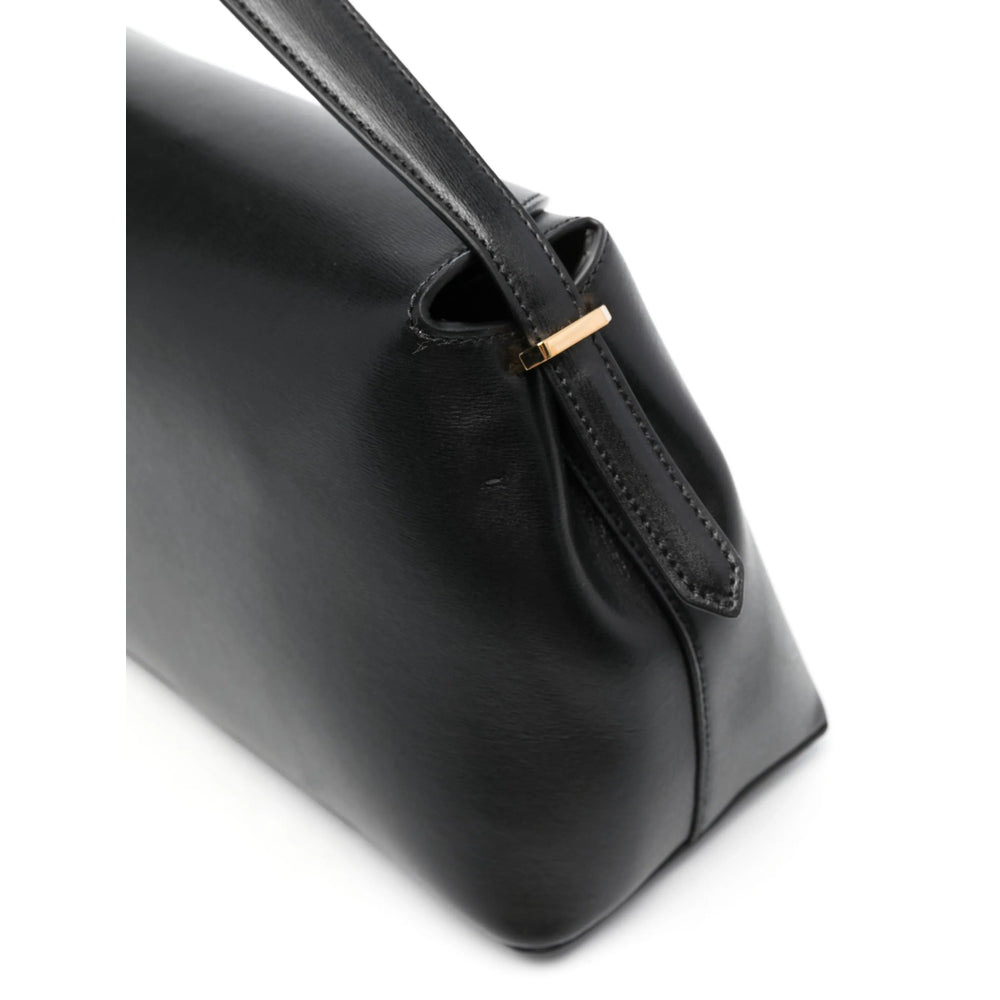 Toteme Black Shoulder Bags Women TOTEME