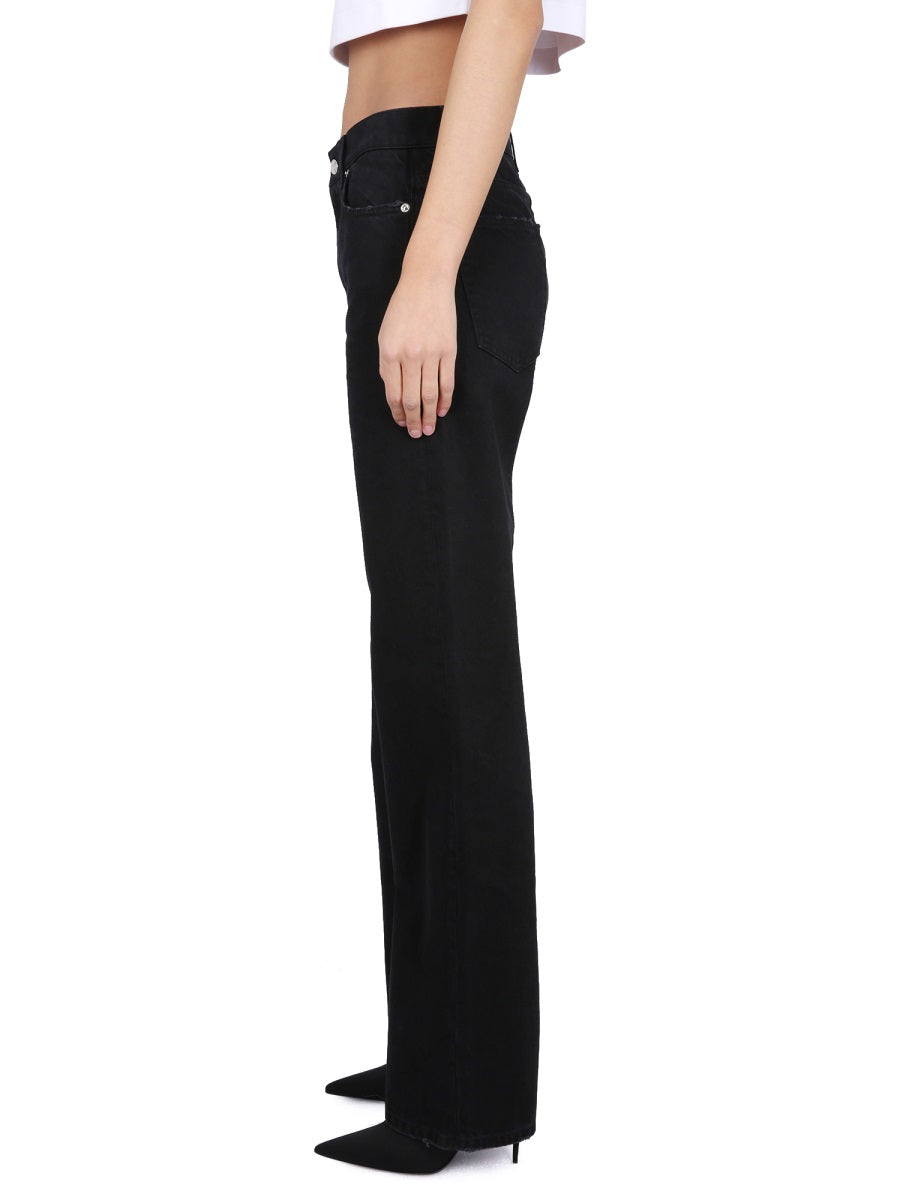 Dolce & Gabbana Women Flare Jeans DOLCE & GABBANA