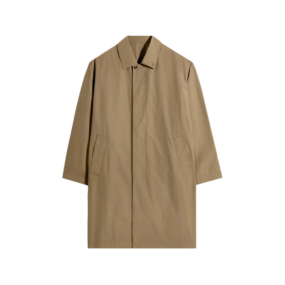 Lemaire Neutrals Coats - Raincoats Men LEMAIRE
