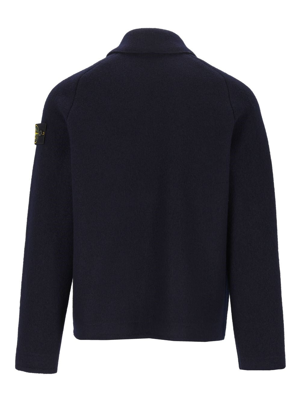 Stone Island Men Cloth Jacket STONE ISLAND