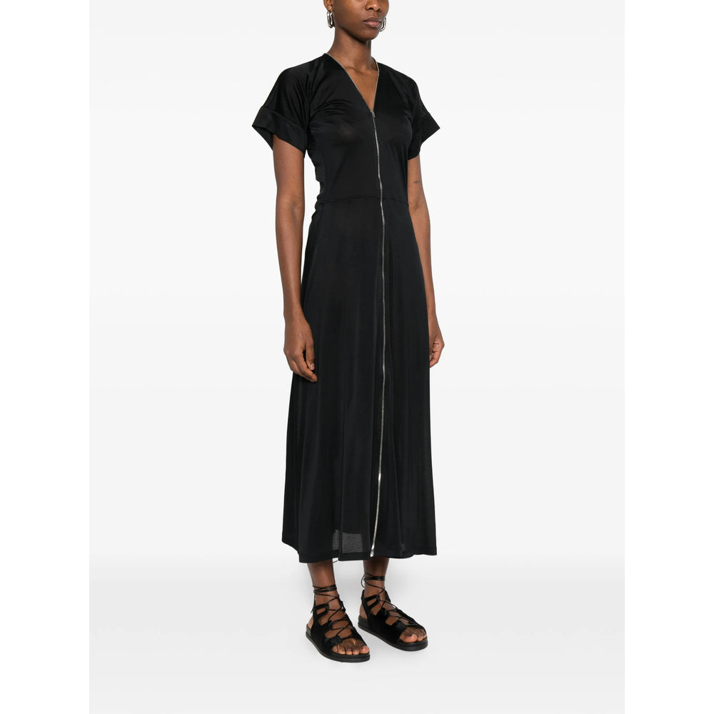Lemaire Black Dresses - Day Dresses Women LEMAIRE