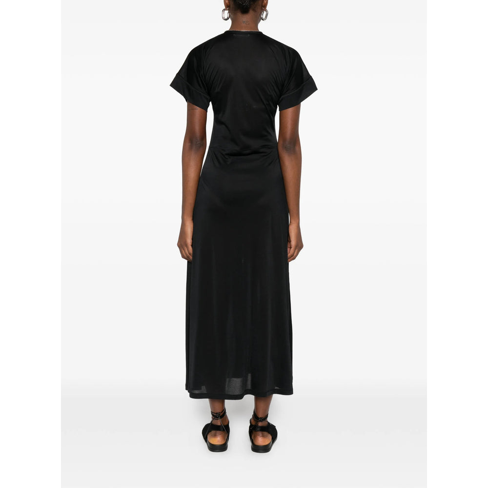Lemaire Black Dresses - Day Dresses Women LEMAIRE