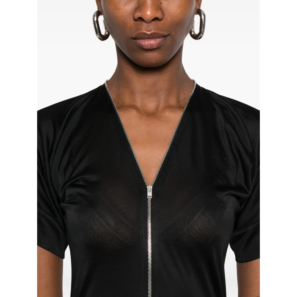 Lemaire Black Dresses - Day Dresses Women LEMAIRE