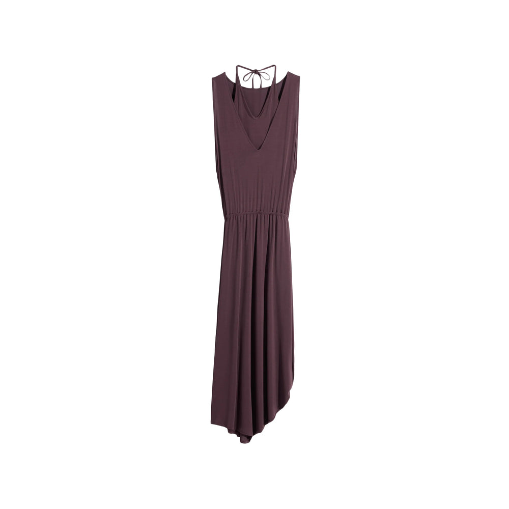 Lemaire Purple Dresses - Day Dresses Women LEMAIRE