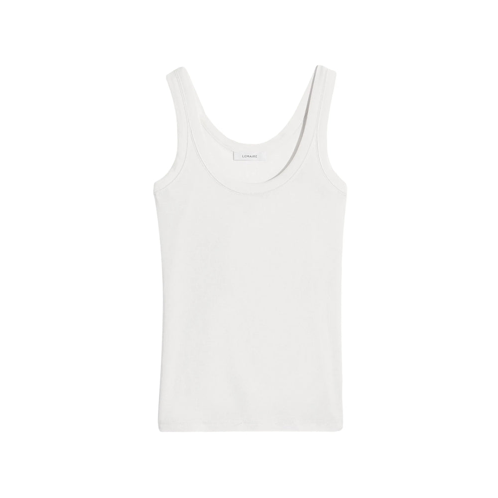 Lemaire Neutrals Tops - Vests & Tank Tops Women LEMAIRE