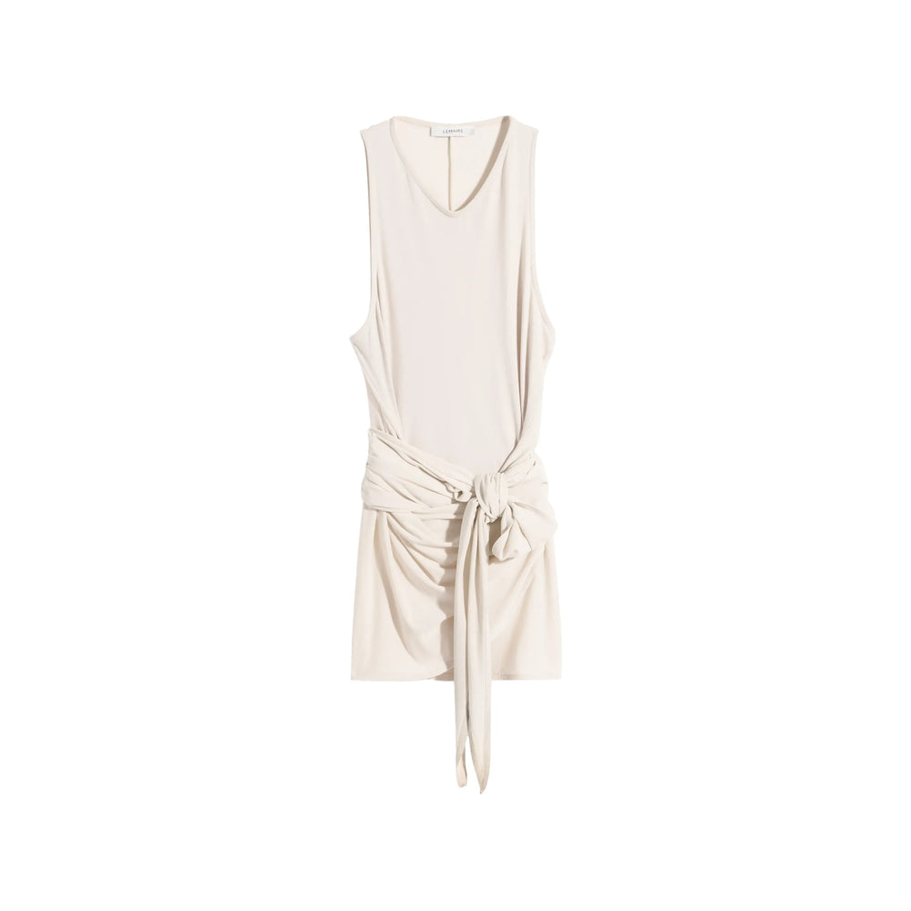 Lemaire Neutrals Tops - Vests & Tank Tops Women LEMAIRE