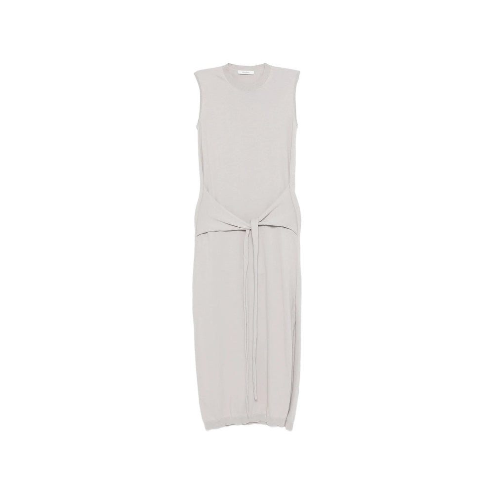 Lemaire Grey Dresses - Day Dresses Women LEMAIRE