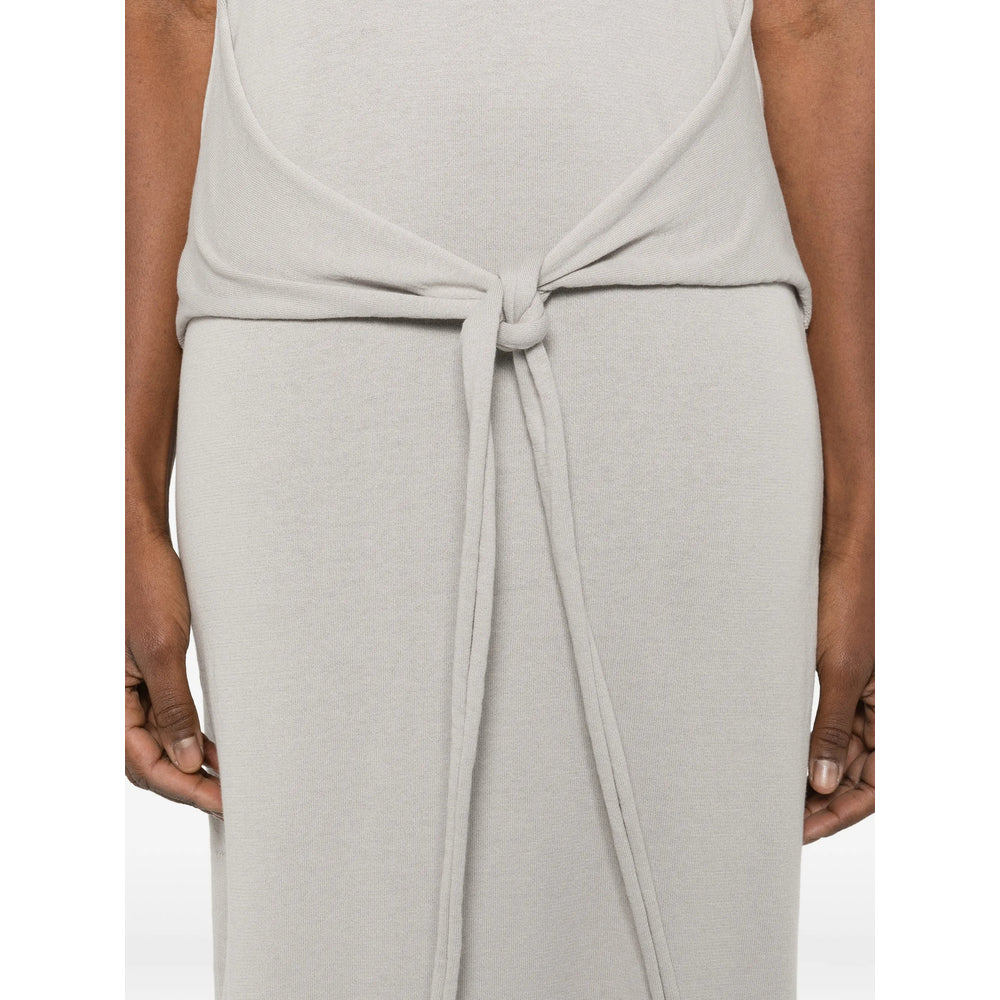 Lemaire Grey Dresses - Day Dresses Women LEMAIRE