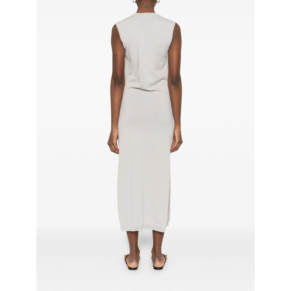 Lemaire Grey Dresses - Day Dresses Women LEMAIRE
