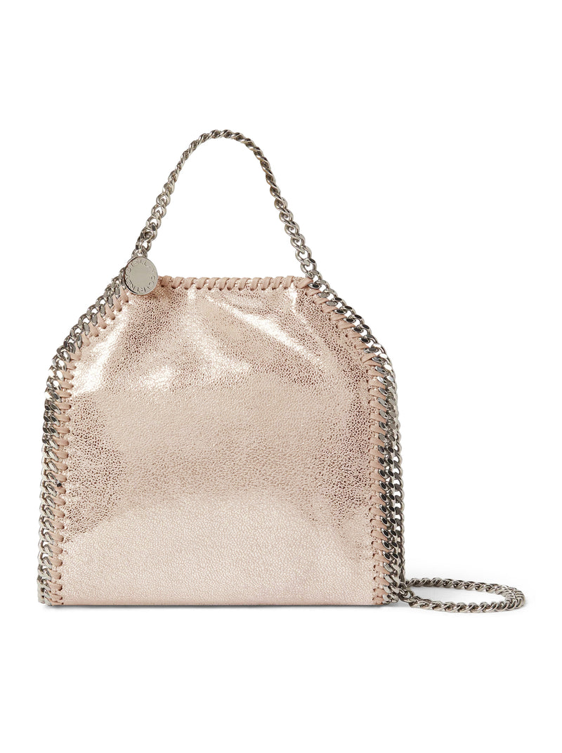 Stella Mccartney Women Tiny Falabella Tote Bag STELLA MCCARTNEY