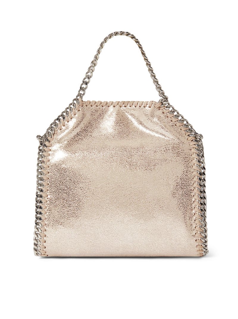 Stella Mccartney Women Tiny Falabella Tote Bag STELLA MCCARTNEY