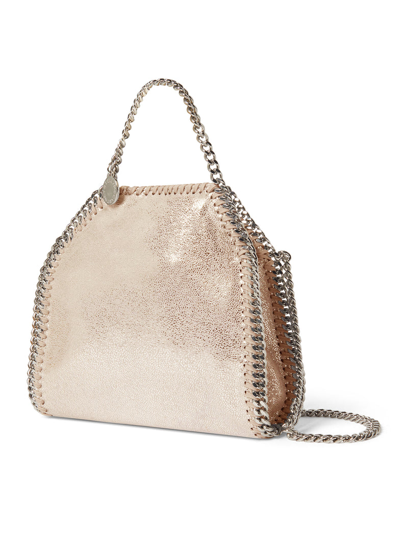Stella Mccartney Women Tiny Falabella Tote Bag STELLA MCCARTNEY