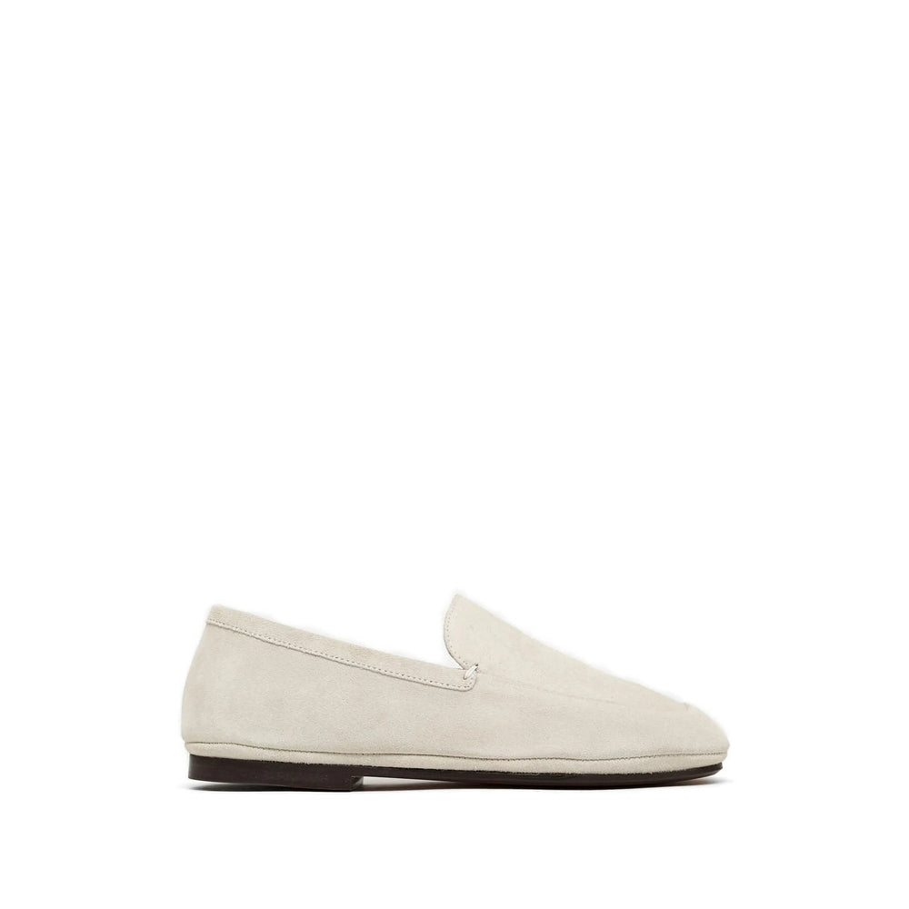 Lemaire Neutrals Loafers Women LEMAIRE