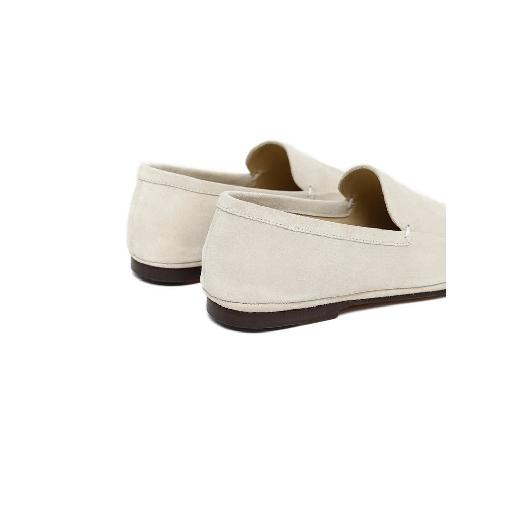 Lemaire Neutrals Loafers Women LEMAIRE