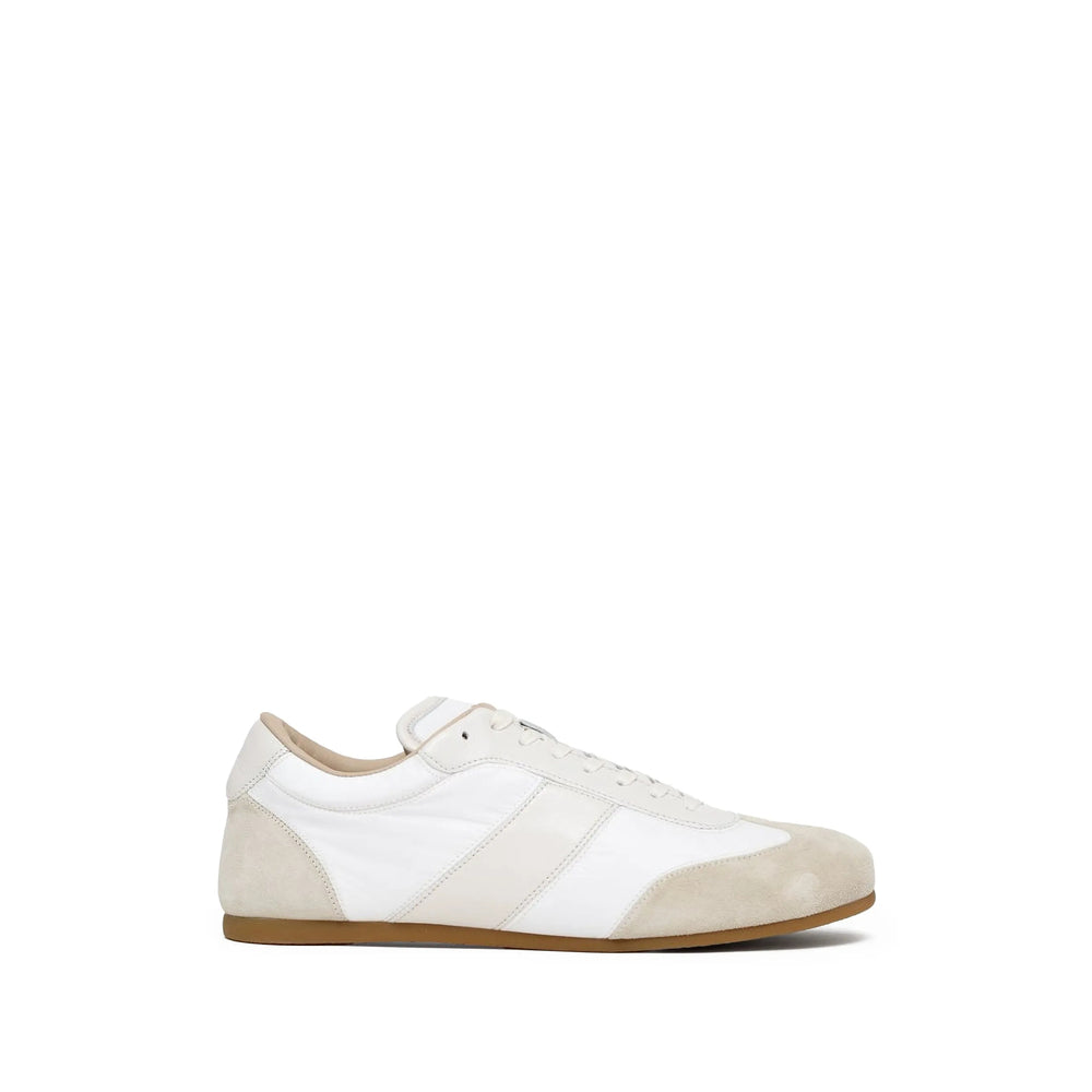 Lemaire White Trainers Women LEMAIRE