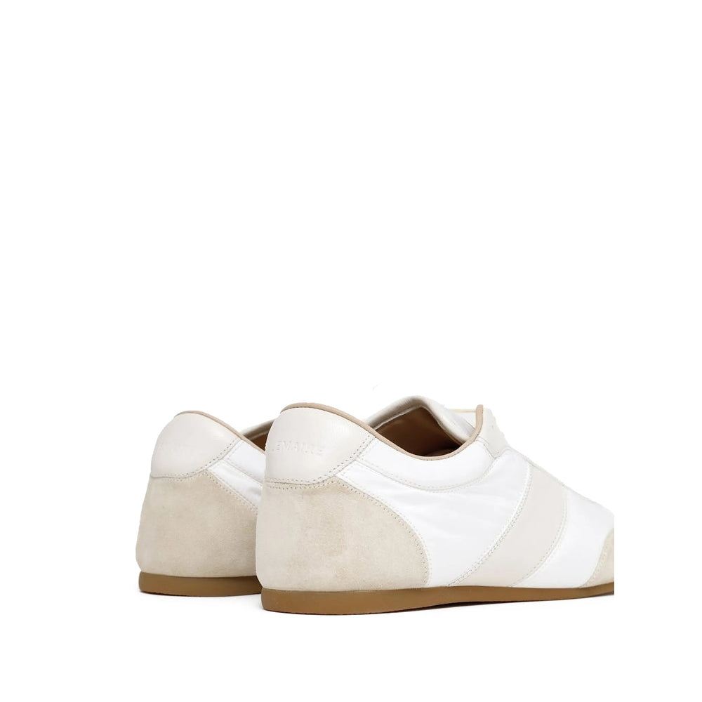 Lemaire White Trainers Women LEMAIRE