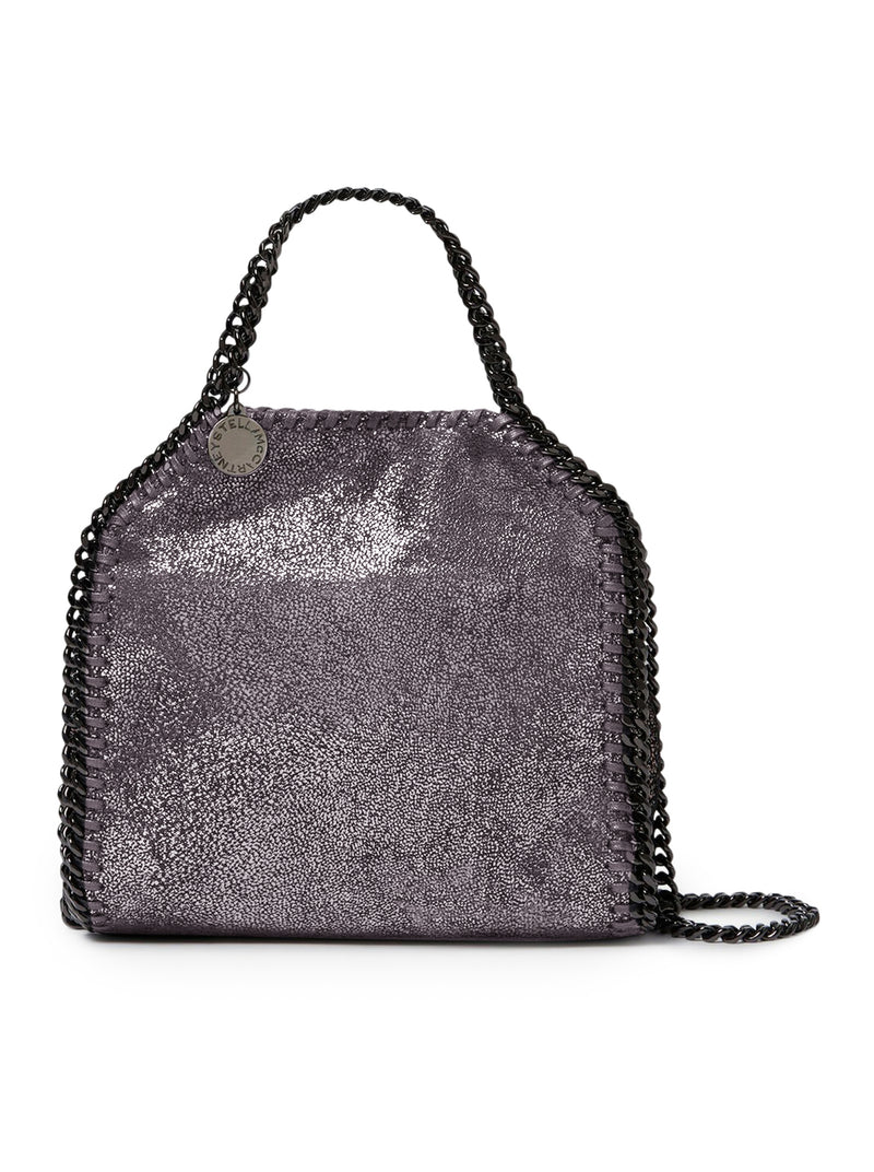 Stella Mccartney Women Micro Falabella Tote Bag STELLA MCCARTNEY