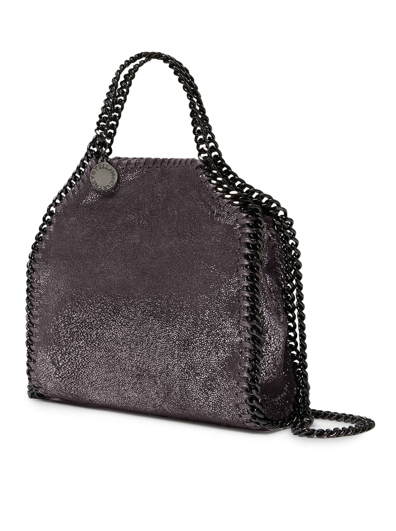 Stella Mccartney Women Micro Falabella Tote Bag STELLA MCCARTNEY