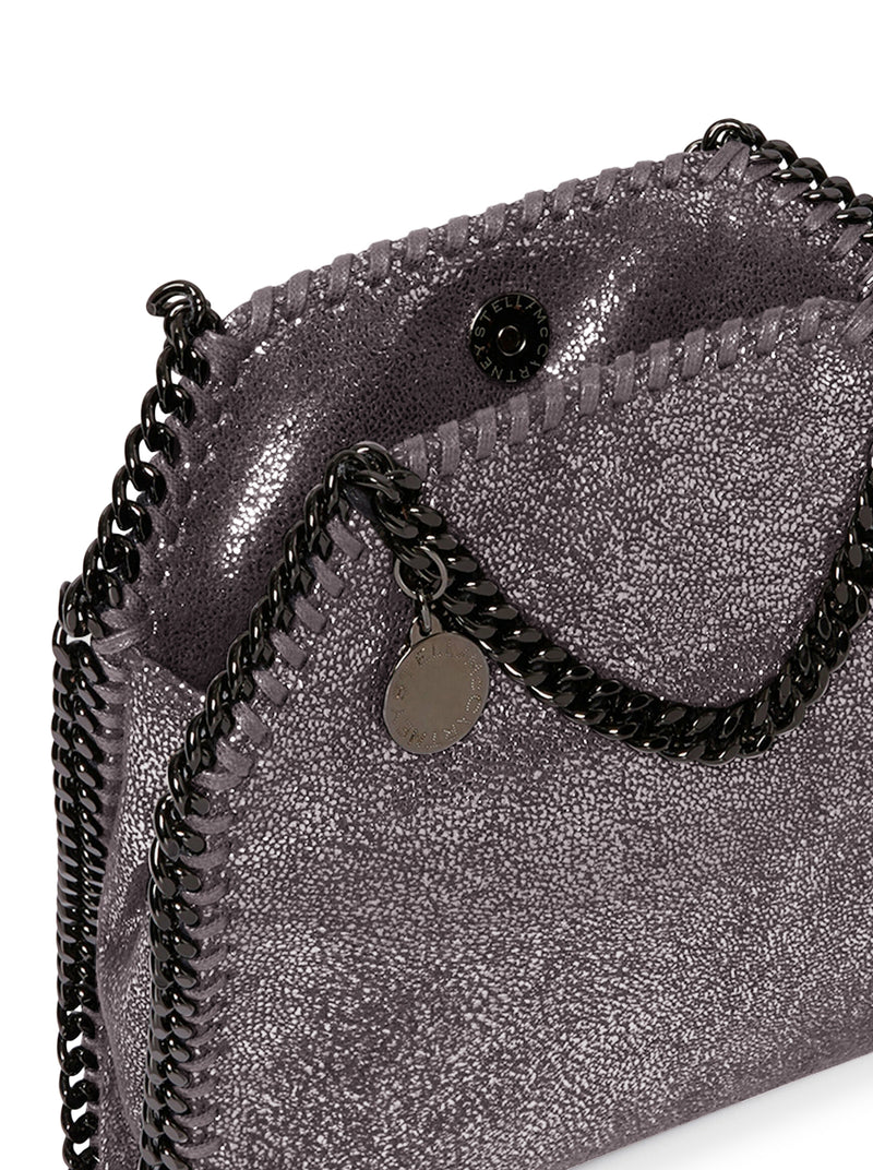 Stella Mccartney Women Micro Falabella Tote Bag STELLA MCCARTNEY