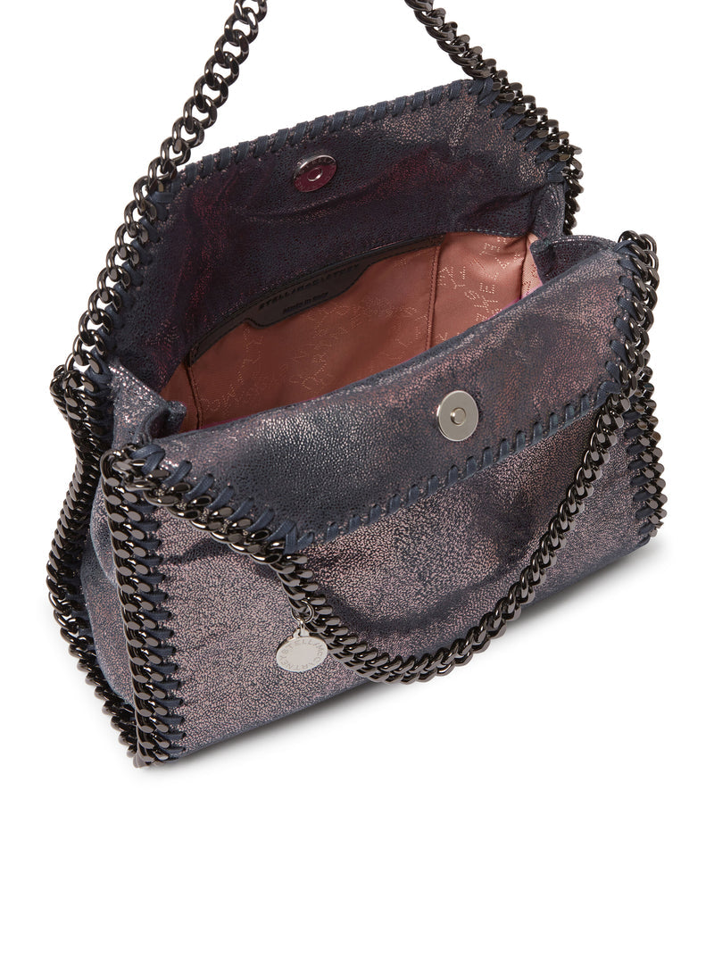 Stella Mccartney Women Falabella Mini Tote Bag STELLA MCCARTNEY