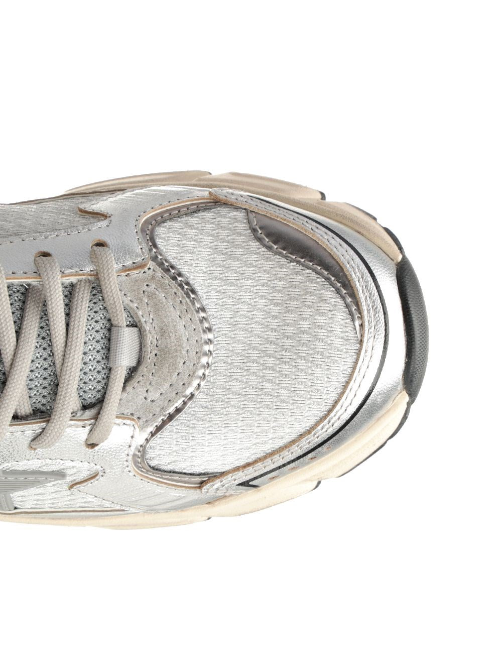 Golden Goose Men Lightstar Sneaker GOLDEN GOOSE