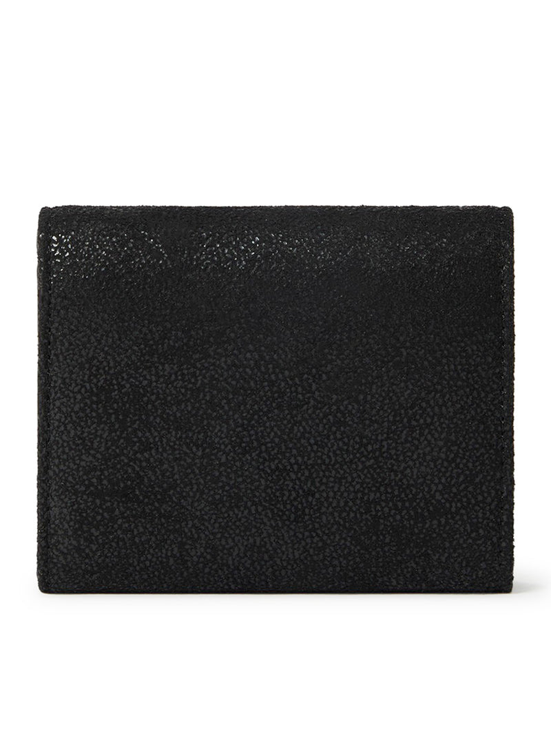 Stella Mccartney Women Falabella Tri-Fold Wallet STELLA MCCARTNEY