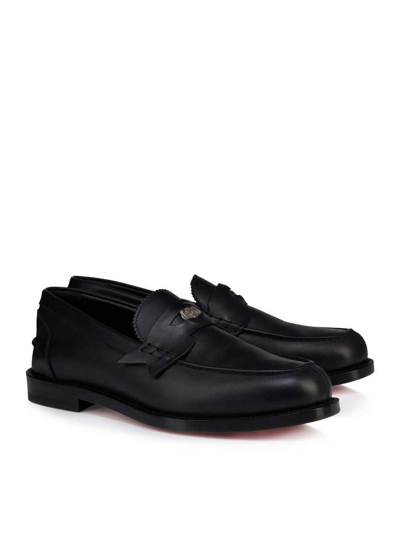 Christian Louboutin Men The Plato Loafer CHRISTIAN LOUBOUTIN