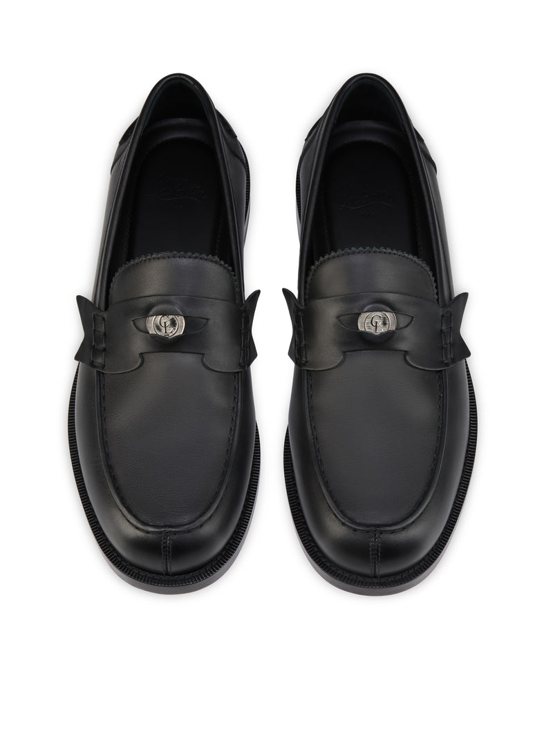 Christian Louboutin Men The Plato Loafer CHRISTIAN LOUBOUTIN