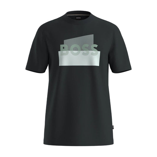 Boss Black T-Shirts & Vests - T-Shirts Men BOSS