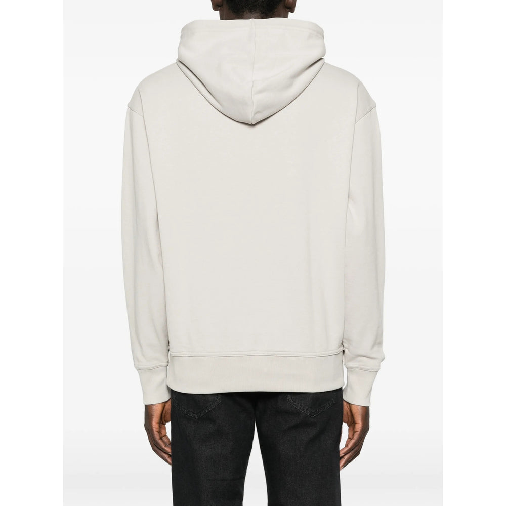 Boss Neutrals Sweaters & Knitwear - Hoodies Men BOSS