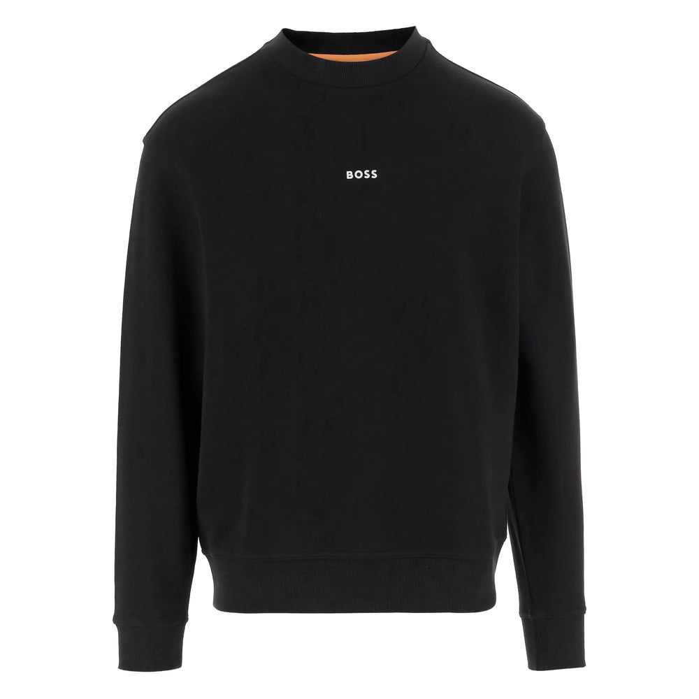 Boss Black Sweaters & Knitwear - Sweatshirts Men BOSS